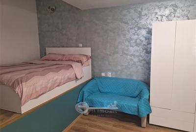 Garsonieră decomandată în Copou - 2