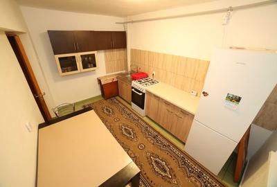 Apartament cu 3 camere decomandat în Central - 4