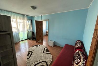 Apartament cu 2 camere semidecomandat în Găvana - 5