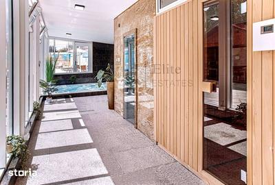 Casă cu Teren 1029 Mp în Sânmartin