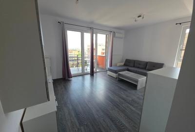 Apartament cu 2 camere decomandat, mobilat în Torontalului - 10