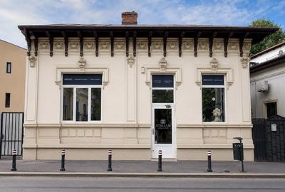 Spațiu comercial, de 99 mp, în Dacia - 2