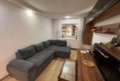 Apartament cu 4 camere decomandat în Lăpuș Argeș