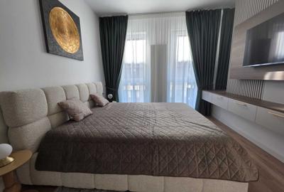 Apartament cu 2 camere decomandat în Unirii - 1