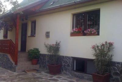 Casă cu 4 camere în Tohanu Nou - 6