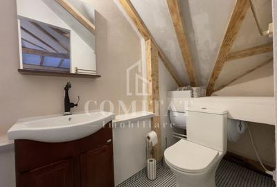 Spațiu comercial, de 234 mp, în Ultracentral - 5