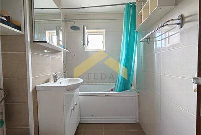 Apartament cu 2 camere decomandat în Micălaca