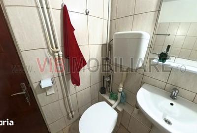 Apartament cu 2 camere decomandat în Moșilor - 1