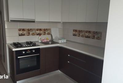 Apartament cu 3 camere în Nufărul - 1