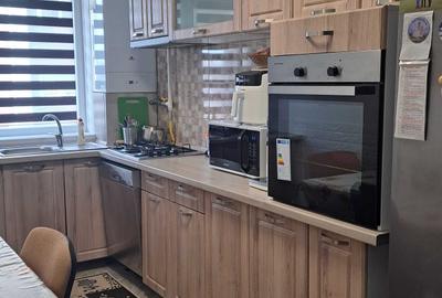 Apartament cu 2 camere decomandat în Central - 4
