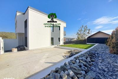 Casă cu 3 camere în Rediu