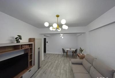 Apartament cu 2 camere decomandat în Central - 7