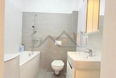 Apartament cu 2 camere decomandat în Buziașului