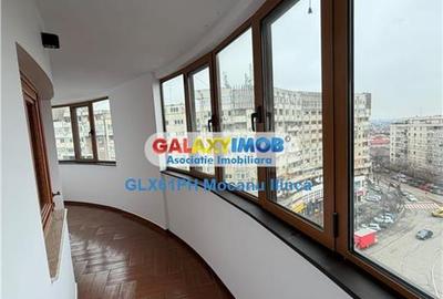 Apartament cu 2 camere decomandat, mobilat în Republicii - 8