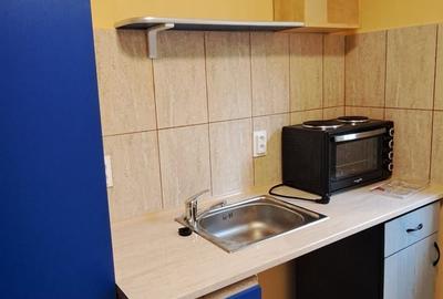 Garsonieră nedecomandată în Rogerius - 3