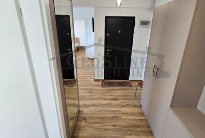 Apartament cu 3 camere decomandat în Baciu - 15