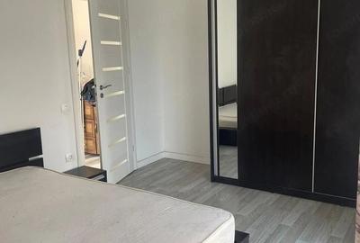 Apartament cu 2 camere decomandat în Dumbrăvița