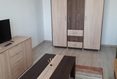 Garsonieră decomandată în Drumul Taberei