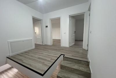 Casă cu 4 camere în Bradu - 5