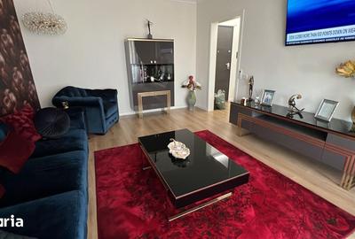 Apartament cu 2 camere în Militari