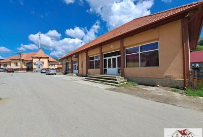 Spațiu comercial, de 400 mp, în Ocoliș - 2