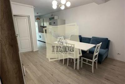 Apartament cu 3 camere decomandat, mobilat în Aeroport - 2