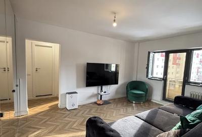 Apartament cu 2 camere decomandat în Nerva Traian