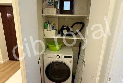 Apartament cu 2 camere decomandat în Domenii - 20