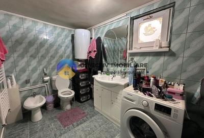 Casă individuală cu 3 camere cu Canalizare în Dărmănești - 12