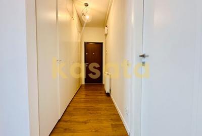 Apartament cu 3 camere decomandat, mobilat în Băneasa - 11