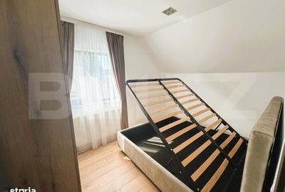 Casă cu 4 camere în Ipotești