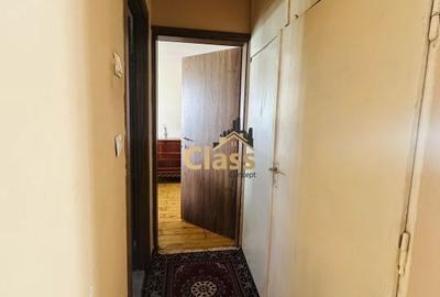 Apartament cu 4 camere decomandat, mobilat în Mănăștur - 7