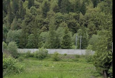 Teren de 890 mp, în Malul Ursului - 2