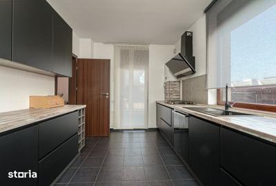 Casă cu 4 camere cu Teren 130 Mp în Central - 9