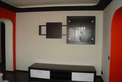 Apartament cu 3 camere semidecomandat în Bucur Obor - 5