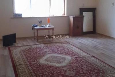 Casă cu 4 camere cu Teren 2526 Mp în Dudeștii Noi