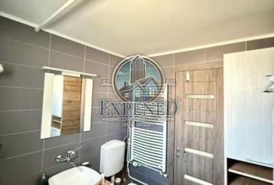 Apartament cu 3 camere decomandat, mobilat în Crângași - 10