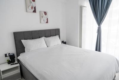 Apartament cu 2 camere în Nord