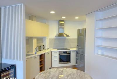 Apartament cu 3 camere în Herăstrău - 14