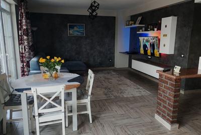 Apartament cu 2 camere decomandat în Nord - 4