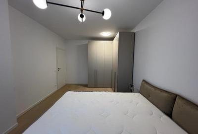 Apartament cu 2 camere decomandat în Băneasa - 27
