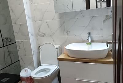 Apartament cu 2 camere decomandat în Central - 1