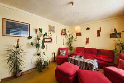 Apartament cu 4 camere decomandat în Mănăștur - 5