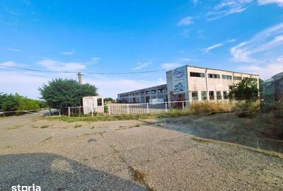 Spațiu comercial, de 120,000 mp, în Mihail Kogălniceanu - 6