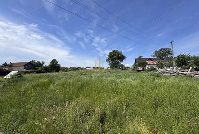 Teren de 500 mp, în Plopeni - 5