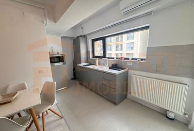 Apartament cu 2 camere decomandat, mobilat în Mamaia-Sat - 8
