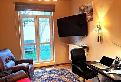 Casă individuală cu 5 camere cu Teren 341 Mp în Central - 7