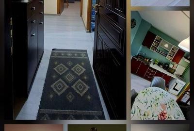 Apartament cu 3 camere decomandat în Prundu