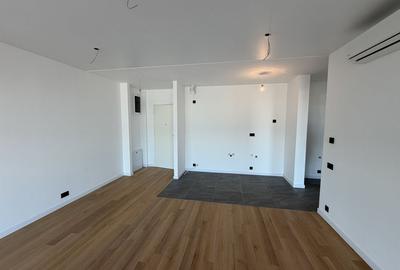 Apartament cu 2 camere în Nord