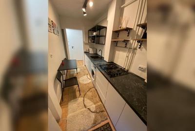 Apartament cu 4 camere decomandat, mobilat în Mănăștur - 12